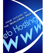 Web Hosting