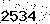 Verification image, type it in the box